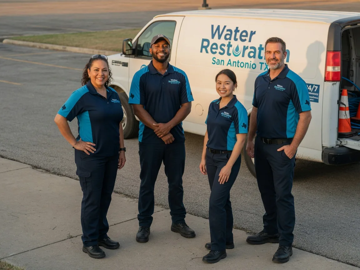 Water Damage Repair company in West Portsmouth, OH